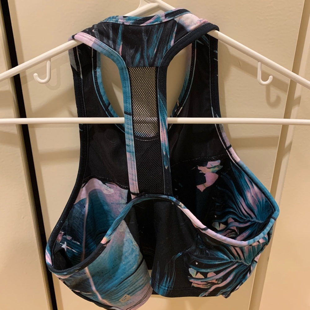 Fabletics Workout Top - image 2